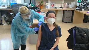 Trials for pfizer vaccine begin for children under the age of 12. Hamilton County Public Health Holding Clinics To Help Distribute Covid 19 Vaccine Wkrc
