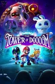 Mario + Rabbids Sparks of Hope: The Tower of Doooom