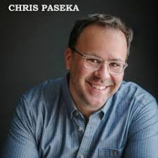 Stream Chris Paseka music