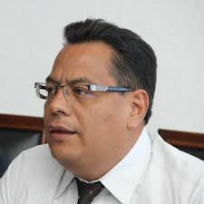 Stream La Entrevista; Pablo David Crespo de Concha by SRI huajuapan