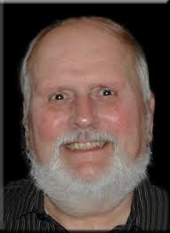 Obituary of Paul Richard Long