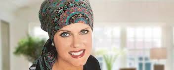 Religious Head Coverings