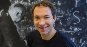 Brian Møller Andersen får bevilling fra Carlsbergfondet