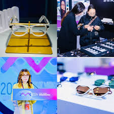 深圳龍崗眼鏡邁入「Deepseek」時代跨界融合催生智能穿-香港商报