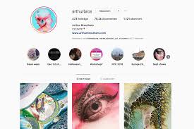 Die instagram bio ist das erste, was ein nutzer sieht, wenn er auf deinem account landet. In 5 Schritten Zum Perfekten Kunstler Profil Auf Instagram Mr Blog Inspiration For Aspiring Creators