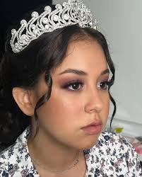 Bridal Fairy by Edith