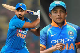 Vijay hazare trophy 2021 streaming in india syed mushtaq ali trophy: Vijay Hazare Trophy 2021 10 Ipl Superstars Who Will Play In Vijay Hazare Trophy 2021