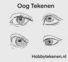 Tekeningen om na te tekenen makkelijk liefde beste 34 de beste leuke dieren tekenen voorbeeld grovemarketpg com ogen tekenen tekenen handen tekenen. Oog Leren Tekenen In 5 Stappen Hobbytekenen Nl