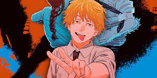 The hit manga 'chainsaw man' is getting an anime adaptation, but which studio is adapting the series and when could it release? Chainsaw Man Neue Details Zum Anime Angeteasert Anime2you