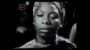 Nina Simone Sinnerman Full Lyrics Nina Simone Gospel Song Morning Songs