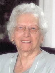 Loraine Franzosi Obituary (2011)