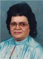 Rose Gross Obituary (1929