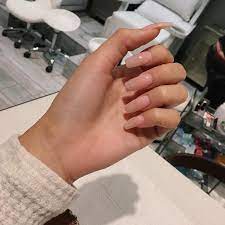 Symphanisoto On Instagram Mani Pedi S W Arielladarden Renee Mansi Nail Garden Birthdaybehavior Opi Cotto Nails Cotton Candy Nails Sassy Nails