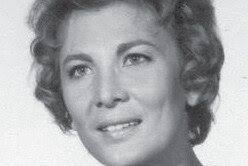 H. ROBERT “BOB” OSTRANDER,