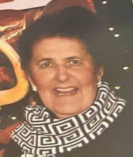 Condolence Book for KATHLEEN (KA) PORTER (née ISMAIL KHAN) (Cork City,  Cork)