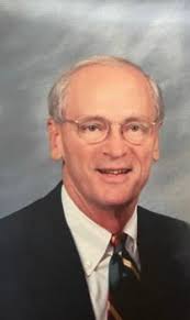 Armstrong, John Melville “Mel”