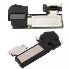 Earpiece Speaker For Iphone X Ear Speaker Sound Receiver Flex Replacement Top Ear Piece Liste Di 2020