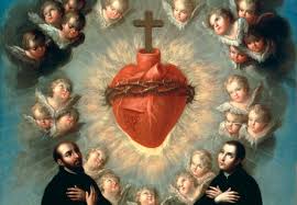 Sagrado corazon de jesus codigo para la buena circulaciónde un corazóncon valores humanos y cristianos(javier leoz ) 1 cuando tu vida sea un cruce de dificultades y de desconcierto piensa que dios te ayudará a salir con éxito. Ya Xj7afyxqegm