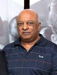 Team and Management Page