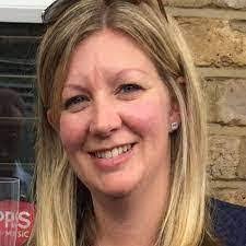 Catherine Schaffner's Instagram, Twitter & Facebook