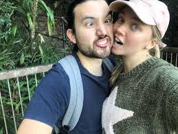 Jess Potts's Instagram, Twitter & Facebook