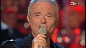 Открыть страницу «amedeo minghi» на facebook. Cantare E D Amore Live Amedeo Minghi Shazam