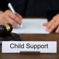 How To Appeal A Child Support Order