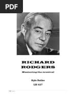 From Pencil To Performance