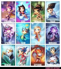 We track the millions of lol games played every day to gather champion stats, matchups, builds & summoner rankings, as well as champion stats, popularity, winrate, teams rankings, best items and. Pin De Phong Nguyá»…n En Leagueoflegend Campeones League Of Legends Dibujos De Juegos Dibujos De Anime