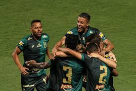 © copyright 2020, américa mg | aix sports. America Mg Bate O Boa Esporte E Estreia Com Vitoria No Campeonato Mineiro 27 02 2021 Uol Esporte