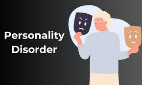 Image result for Personality Disorder