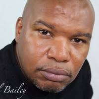 Carl Bailey, C.E.O. Positive Nation Productions