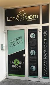 Check spelling or type a new query. Lockroom Live Escape Room Wuppertal Diecheckerin De