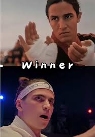 Brody Vs Cobra After