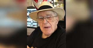 Obituary information for Cecil Ira Stein