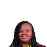 Esther Maina, Administrative Assistant