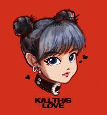 That's all the article blackpink rose anime drawing this time, hope it is useful for all of you. Chin On Twitter Lisa Blackpink Wallpaper Blackpink Poster Easy Drawings