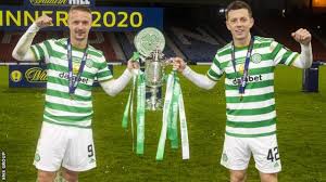 The trophy, which stands 57.5cm tall and weighing 11kg, consists of 32 hexagonal. Scottish Cup Winners To Enter Europa League Play Offs Bbc Sport