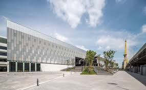 Bank Of Thailand Creative Crews On Behance Thailand Creative Crew