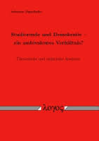 Buchbeschreibung: Sebastian Dippelhofer : Studierende und ...