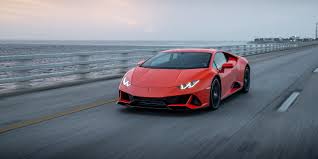 Maybe you would like to learn more about one of these? Lamborghini Huracan Evo Review A New Level For Supercar Smarts Digital Trends