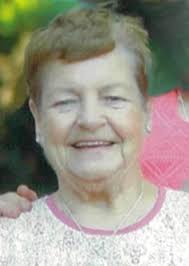 Obituary for Helen Carson