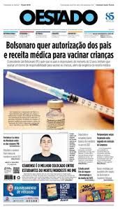 20/12/2021 Edição24206 by Jornal O Estado (CearÃ¡)