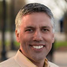 Ressmeyer Partners » Tim Ressmeyer, Ph.D., PCC