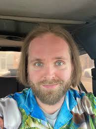 Licensed barber offering custom beard styling services