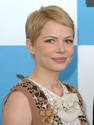 After starting her career with television guest appearances in the early 1990s, williams achieved recognition for her role as jen lindley on the the wb television. Michelle Williams Pixie Cut Popsugar Beauty