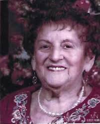 Ethel Monique Blackett