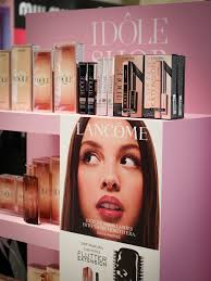 Disa detaje nga Idôle House Event në EBC Cosmetics ✨🎀