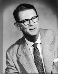 History of the Blade Tribune Building, Irving Gill's Last Design