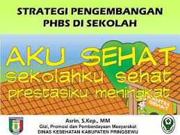 Profil kesehatan ri 2017 bab i. Sekolah Bersih Dan Sehat Ppt Download